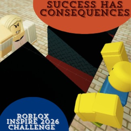 Success Has Consequences