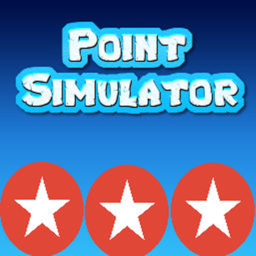 [MISSIONS!] Point Simulator