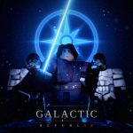 [LS] The Jedi Order