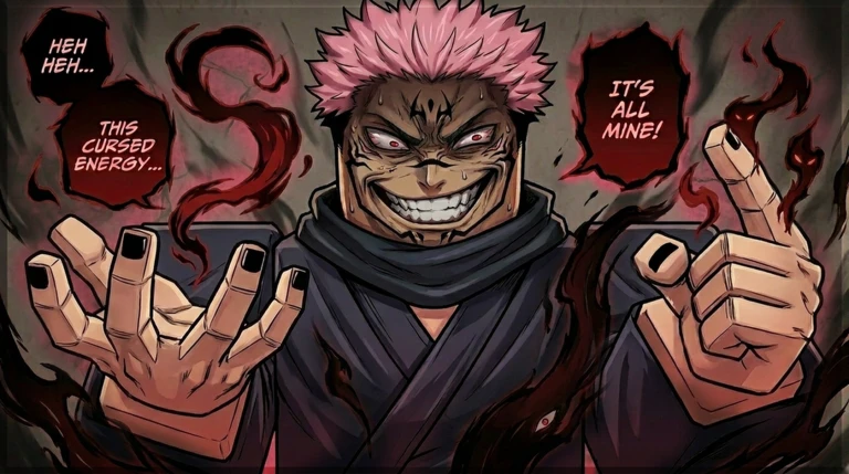 Survive The Anime thumbnail