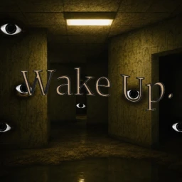 Wake Up. icon