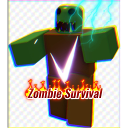 Zombie survival [UPD1]
