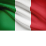 pizza dall'italia