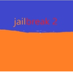 Jailbreak ll  (New Map !!!!)