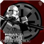 GAR | The Galactic Army