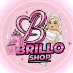 • Brillo Shop •