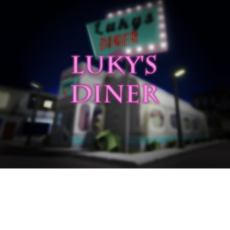 The Electric Diner