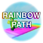 Rainbow Path