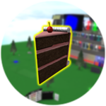 CAKE!