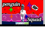 PenguinSquad!!!
