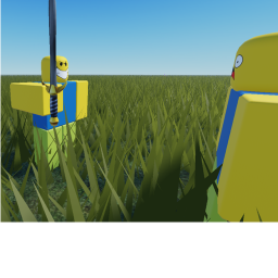 GEAR GAME (PERIASTRON SWORDS!)