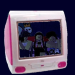 ghoul’s children