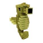 Seahorse