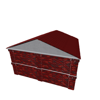 brick house