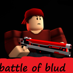 battle of blud 2