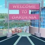 SprinX (Winx) Adventures Gardenia