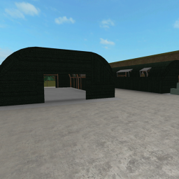 Roblox Death Match