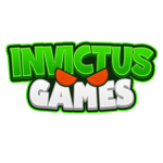 Invictus Games!