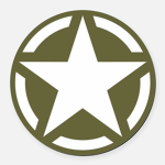 United States Army 1960s ‌