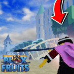 [🎇New] BLOX FRUITS UPDATE 21.5