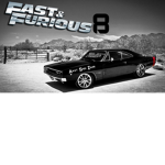 Fast & Furious 8 Fanclub