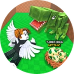 Welcome... Roblox badge thumbnail