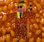Danny3's MMM Beans