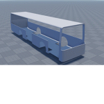 [PB] PROJECT BUS STRADOVSKO