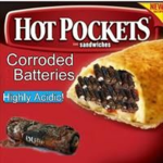 hot pockets group---