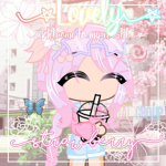 Lovely Strawberry Army