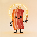 Tha bacon army productions