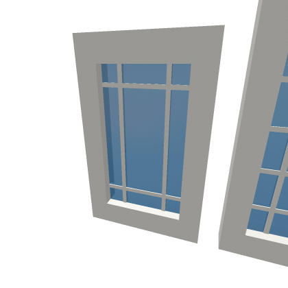 Door & Window Modern