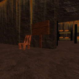 basement simulator