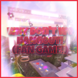 WHY DONT WE HANGOUT! {FAN GAME}
