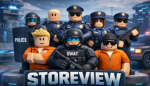 Storeview Correctional Facillity