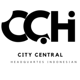 Indonesian Central Bussines District V1