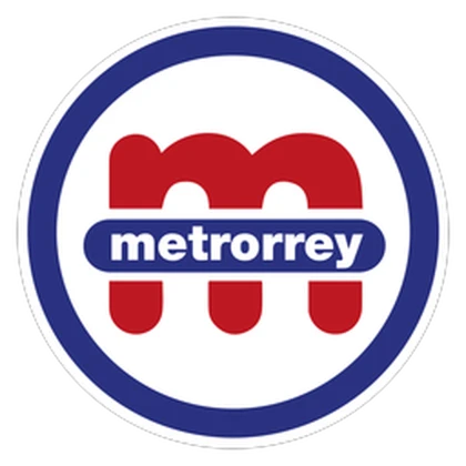 Metrorrey Simulator Communidad Roblox group icon