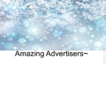 Amazing Advertisers~