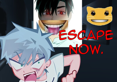 [BACK] ESCAPE IVAN AS TILL FROM ALIEN STAGE