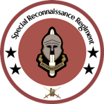 [SRR] !Special Reconnaissance Regiment!