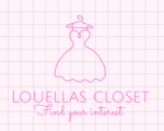 !- Louellas Closet -!