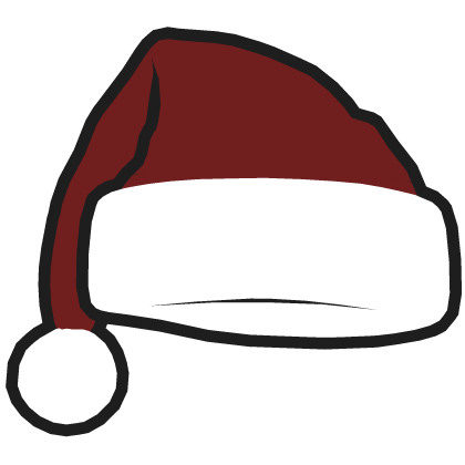 Santa Roblox