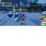 giving robux to tomas