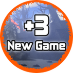 Summer Wrath: NewGame+3