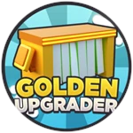 Golden Upgrader 📈