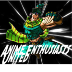 Anime Enthusiasts of Roblox