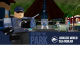 jurassic world ACU
