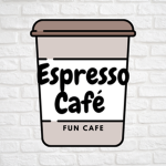 Espresso Cafe [Offical]