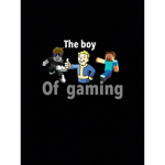 theboy's group