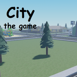 [DOWNTOWN!] City: the game